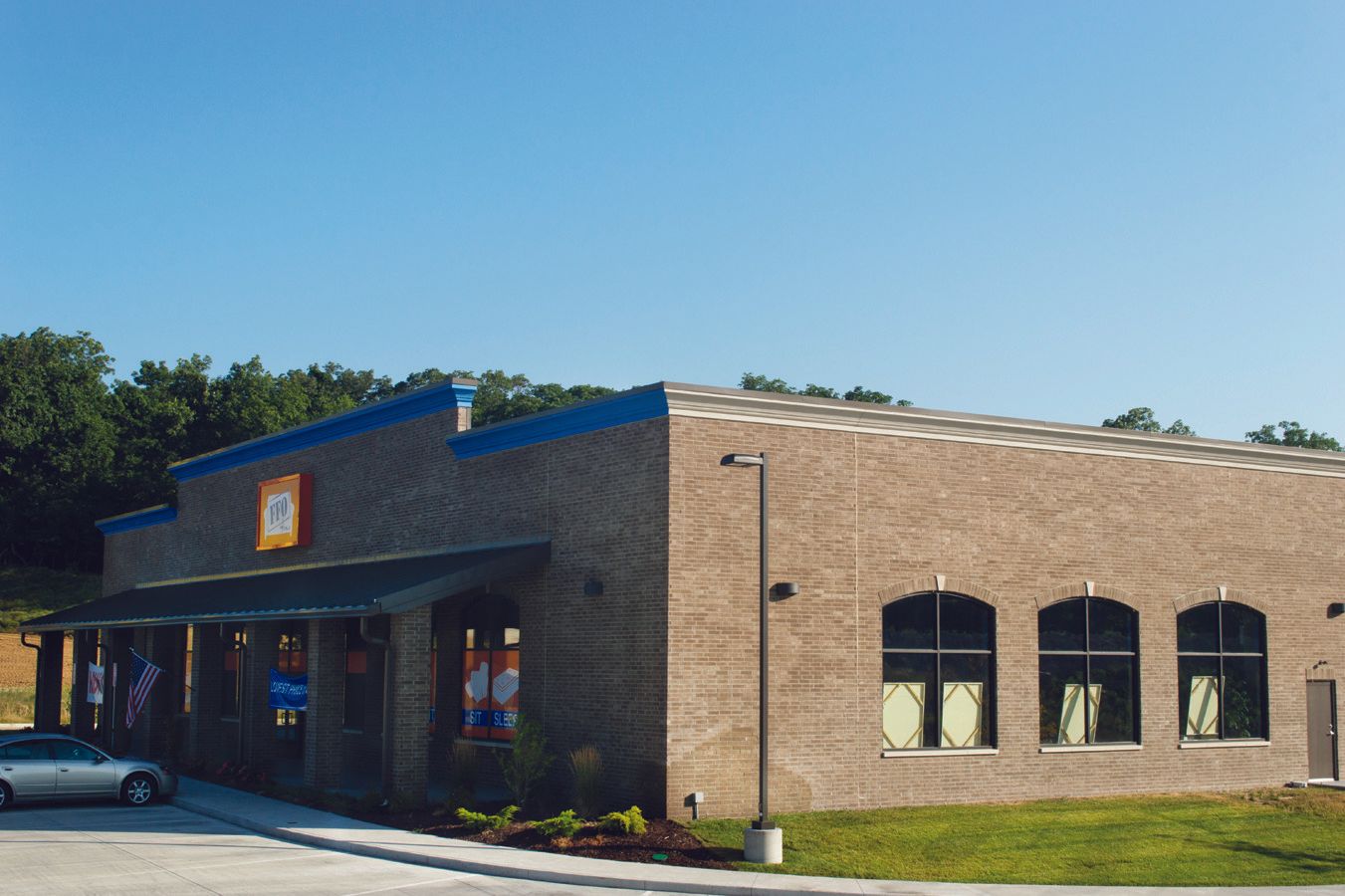 Commercial roofing contractor Columbia, MO Watkins Roofing